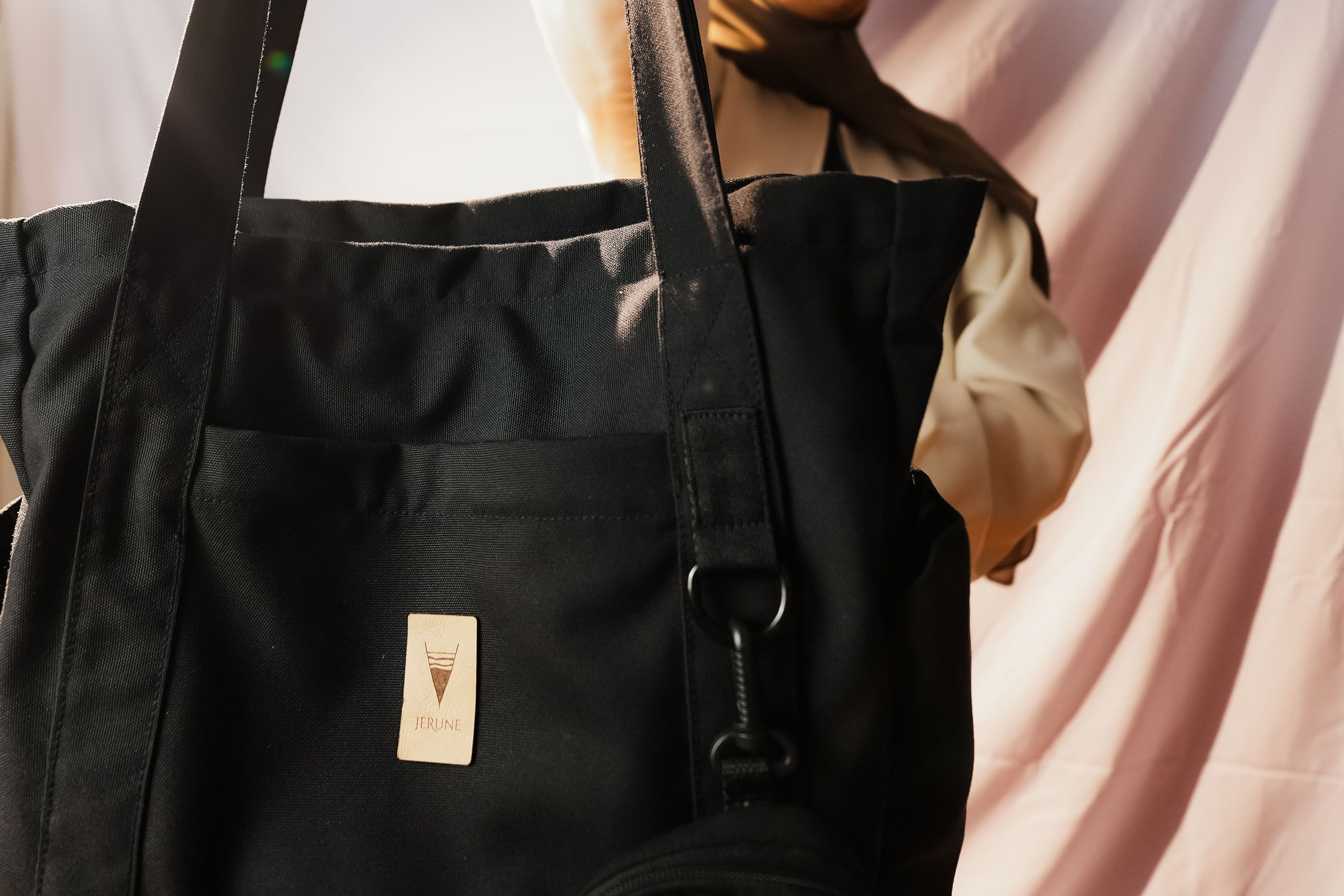 Curated Carry Essentials - Slide 6
